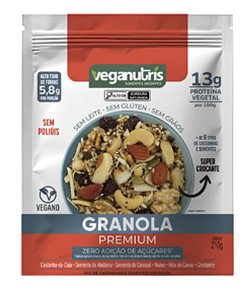 Granola Premium