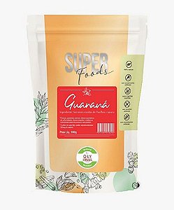 GUARANÁ PURO