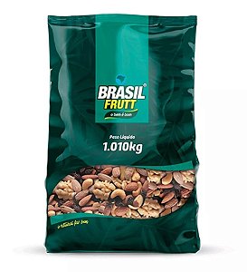Mix Fruta Seca 1kg