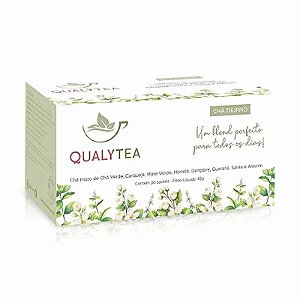 QuaLytea Dia 30