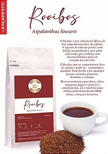 Rooibos\