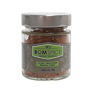 Tempero Bom Spice Antiox