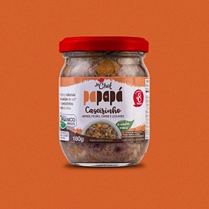 Caseirinho La Chef