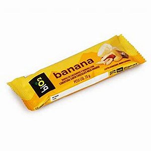 BiO2 Nuts Banana com Chocolate - 25 g