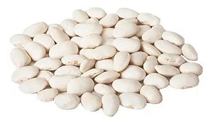 FAVA AGROECOLÓGICA BRANCA 500G