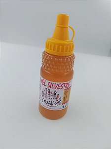 MEL SILVESTRE AGROECOLÓGICO  280G