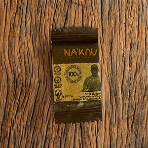 Na'kau 100% de Cacau 5g - Nakau - 5g