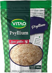 PSYLLIUM VITAO