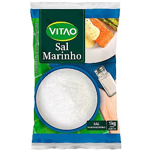 SAL MARINHO VITAO