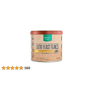 Nutri Yeast 100g