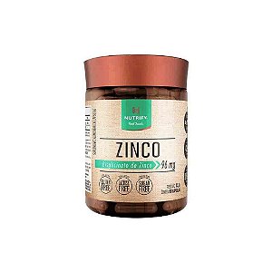 Zinco 60 Caps