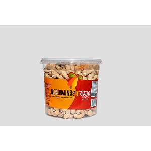 Castanha de Caju Natural sem Sal 900g
