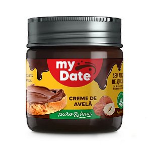 My Date Creme de Avelã
