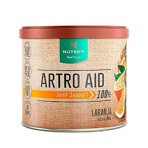 Artro Aid100% 200g