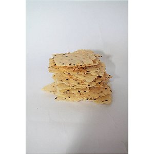 Crocato Gergelim Refazenda