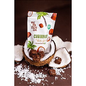 Cubinho Coco Refazenda