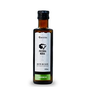 Azeite de Oliva Extravirgem Pecora Nera Koroneiki 250ml
