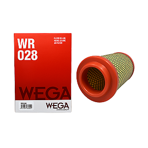 Filtro de Ar - Royal Enfield Himalayan e Scram 411 - WEGA