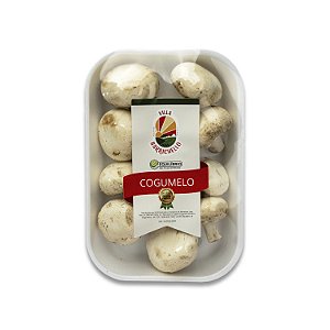 Cogumelo Paris Fresco - 200g