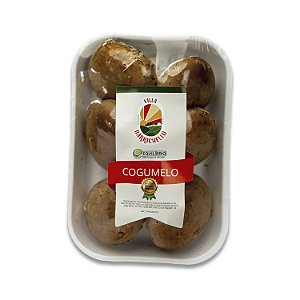 Cogumelos Portobello - 200g