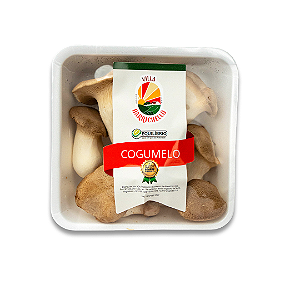 Cogumelo Eryngui - 200g