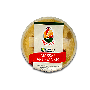 Brodo para Capeleti e Massas Diversas - 500g
