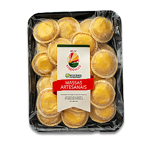 Sorrentino de Queijo Brie com Damasco - 500g