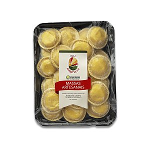 Ravioli Sol de Pera com Queijo Alvorada Atalaia - 500g