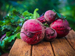 Beterraba Orgânica kg