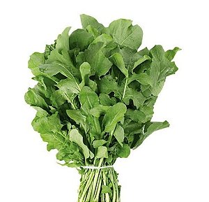 Rúcula Orgânica Maço