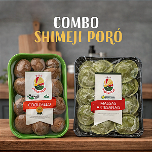 Combo Shimeji Poró