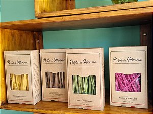 FETTUCCINE TRADIONAL - 400G