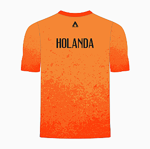 HOLANDA - Educação Infantil - Maternal B, Jardim B, Jardim I B e Jardim II B