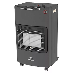 Aquecedor Portátil a Gás Progás PRAM-03
