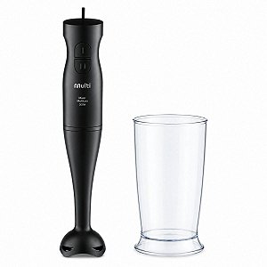 Mixer Multi Duo Turbo GO017 200W 2 Velocidades com Copo 700ml 127V