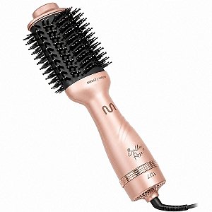 Escova Secadora Multi Care Brilho Rosé EB200 1300W Bivolt