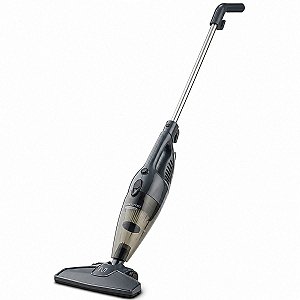 Aspirador de Pó Multi 1350W 2 em 1 Vertical e Portátil com Filtro HEPA