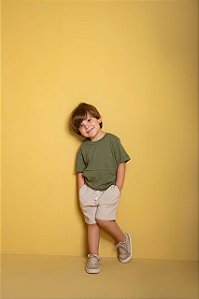 Mauricinho Criança Infantil