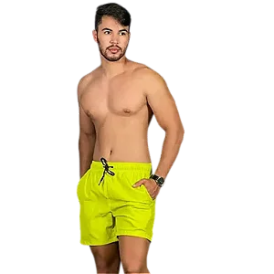 Short Tactel Miclotex