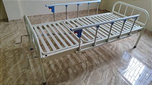 CAMA 2MOVIMENTOS MANUAL HOSPITALAR