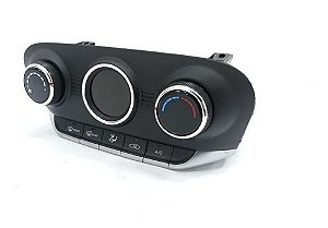 Botão Comando Ar Condicionado Digital Hyundai Hb20 2020