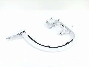 Dobradiça Esquerda Tampa Traseira Audi A3 Tsfi 1.8 2015