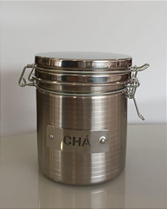 Pote para chá