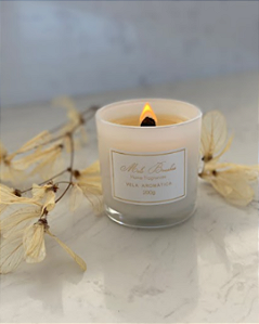 Vela Aromática 200g
