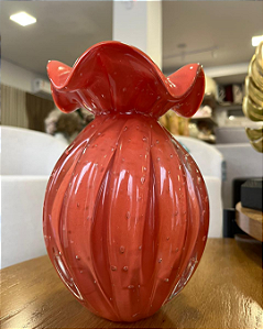 Trouxinha em Murano - Terracota TAM M
