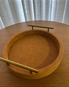 Bandeja Decorativa TAM P