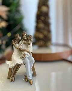 Família decorativa