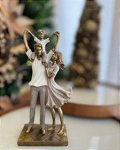 Família decorativa