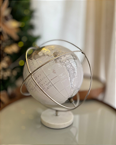 Globo decorativo