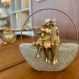 Familia decorativa